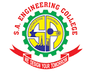 S.A. Engineering College (Autonomous) Company logo