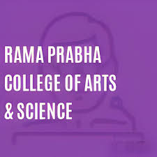 Rama Prabha College of Arts & Science Company logo