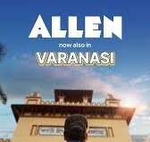 Allen Varanasi Company logo