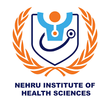 Nehru Institute of Health Science Company logo