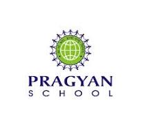 Pragyan School Company logo