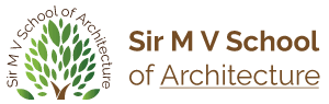 Sir MV School of Architecture Company logo