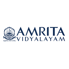 Amrita Vidyalayam Company logo