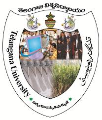 Telangana University, Kamareddy Company logo