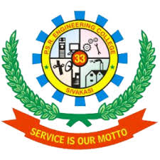 P.S.R. Engineering College Company logo