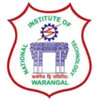 National Institute of Technology Warangal Company logo