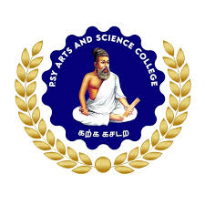 P.S.Y. Arts and Science College Company logo