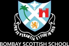 Bombay Scottish School Company logo