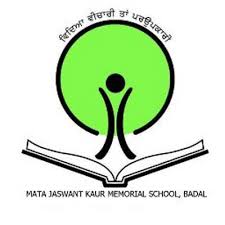 Mata Jaswant Kaur Memorial School (Senior Secondary, CBSE Affiliated) Company logo