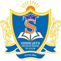 Siddharth Institutions Company logo