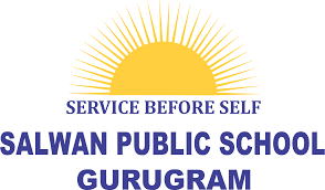 Salwan Public School Gurgaon Company logo