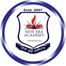 NEW ERA ACADEMY Company logo