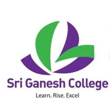 Sri Ganesh College of Arts and Science Company logo