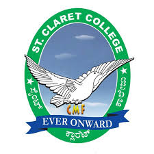 St. Claret College, Autonomous Bengaluru Company logo