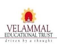 Velammal Educational Trust Company logo