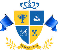 Sunderdeep World School Company logo