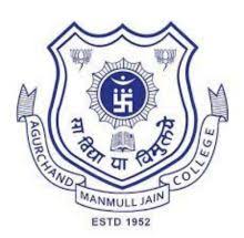 Agurchand Manmull Jain College Company logo