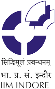 Indian Institute of Management Indore Company logo