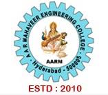 AAR Mahaveer Engineering College Company logo