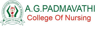 A.G. Padmavathi College of Nursing Company logo