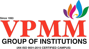 VPMM Group of Educational Institutions Tamil Nadu Company logo