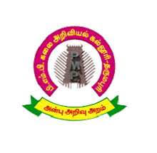 PMP Arts and Science College Company logo