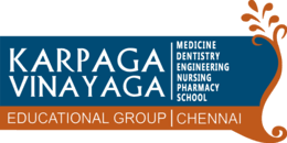 Karapaga Vinayaga College of Engineering and Technology Company logo