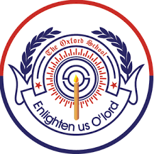 The Oxford School, Thiruvananthapuram Company logo