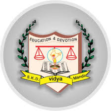 SKD Vidya Mandir, Dhanahua, Azamgarh Company logo