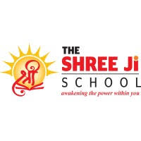 The Shree ji School Company logo