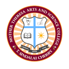 Mother Teresa College of Arts and Science Company logo