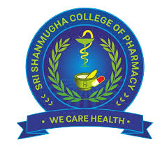 Sri Shanmugha College of Pharmacy Company logo