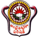AMET University Company logo