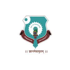 Shridhar University Company logo