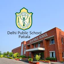 DPS Patiala Company logo