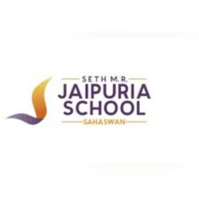 Seth M.R. Jaipuria School, Sahaswan Company logo