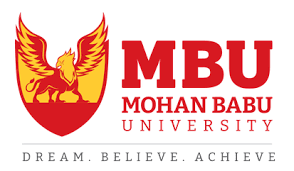 Mohan Babu University Company logo