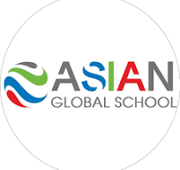 Asian Global School Company logo
