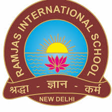Ramjas International School Company logo