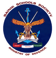 Sainik School Satara Company logo