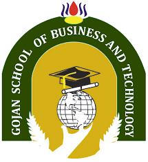 Gojan School of Business and Technology Company logo