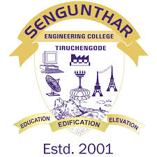Sengunthar Engineering College Company logo