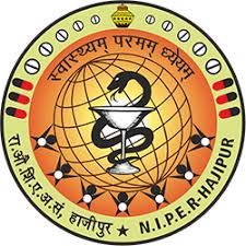 NIPER Hajipur Company logo