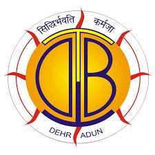 Dev Bhoomi Uttarakhand University Company logo