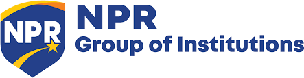 NPR Group of Institutions Company logo