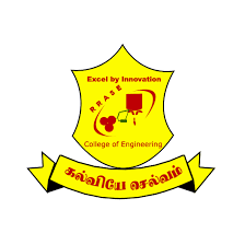 RRASE College of Engineering Company logo