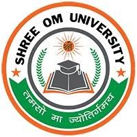 Shree Om University & International School Company logo