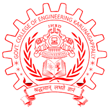 College of Engineering Karunagappally Company logo