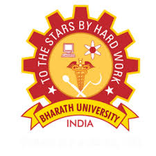 Bharath Institute of Higher Education and Research Company logo