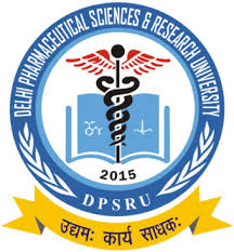 Delhi Pharmaceutical Sciences and Research University Company logo